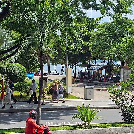 Sea Pearl Hotel Nha Trang Eksteriør billede