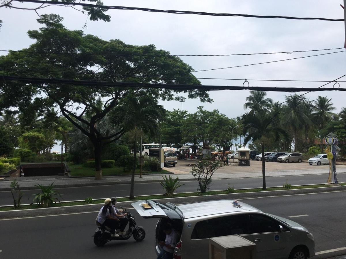 Sea Pearl Hotel Nha Trang Eksteriør billede