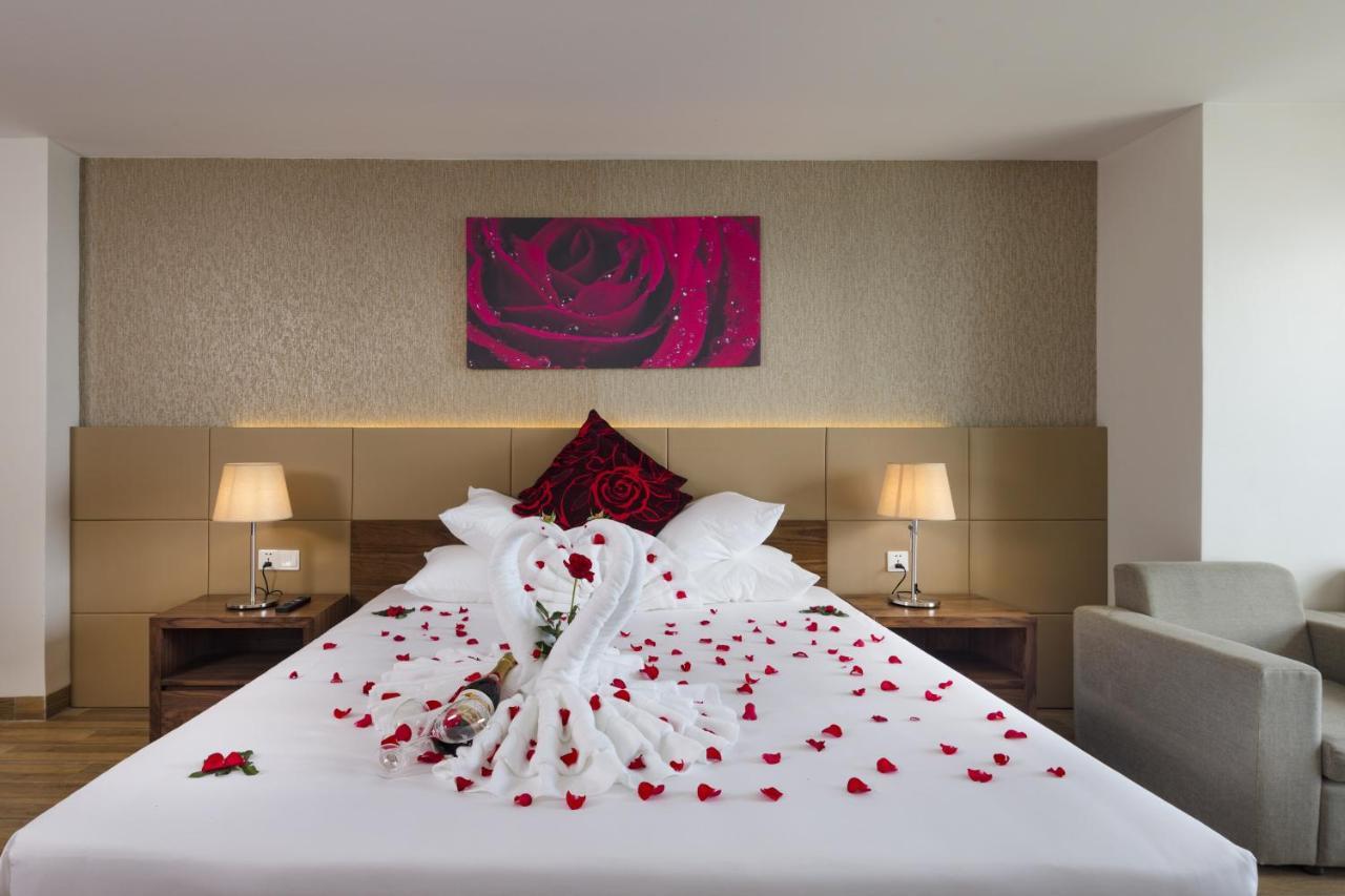 Sea Pearl Hotel Nha Trang Eksteriør billede